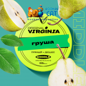 Табак Original Virginia Middle Груша 100г